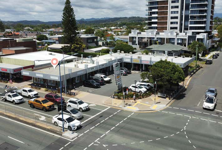 The Cove, 1156 Gold Coast Hwy Palm Beach QLD 4221 - Image 2