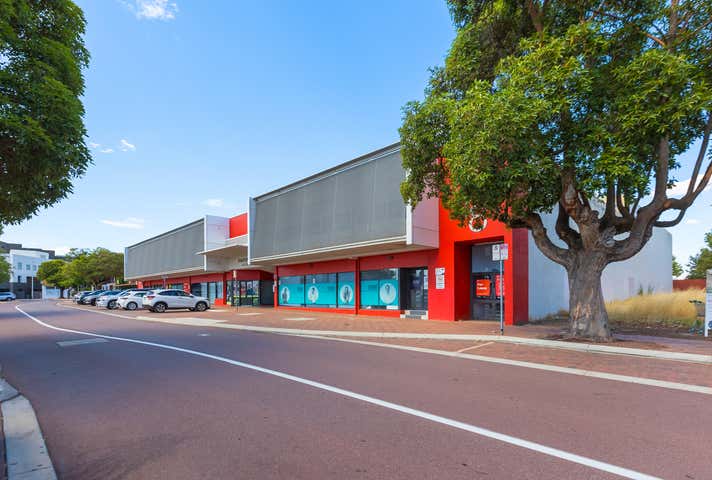 Stafford Court, 3/8-12 Stafford Street Midland WA 6056 - Image 3