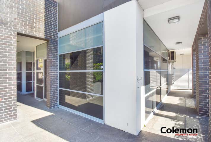 Shop 24, 48 Cooper St Strathfield NSW 2135 - Image 2