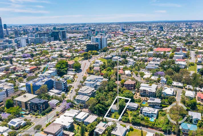 10 St James Street Highgate Hill QLD 4101 - Image 5