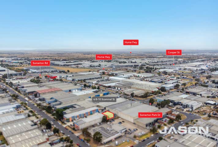 6/8-10 Scammel Street Campbellfield VIC 3061 - Image 12