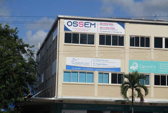 Level 1 Lot 11, 193-197 Lake Street Cairns City QLD 4870 - Image 11