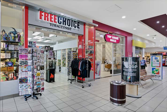 Nambour Plaza , 18 Ann Street Nambour QLD 4560 - Image 5