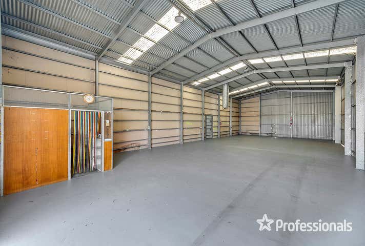 Warehouse Factory Industrial Property For Sale in Burton SA 5110