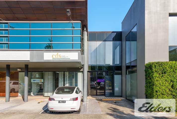 6/205 Montague Road West End QLD 4101 - Image 1