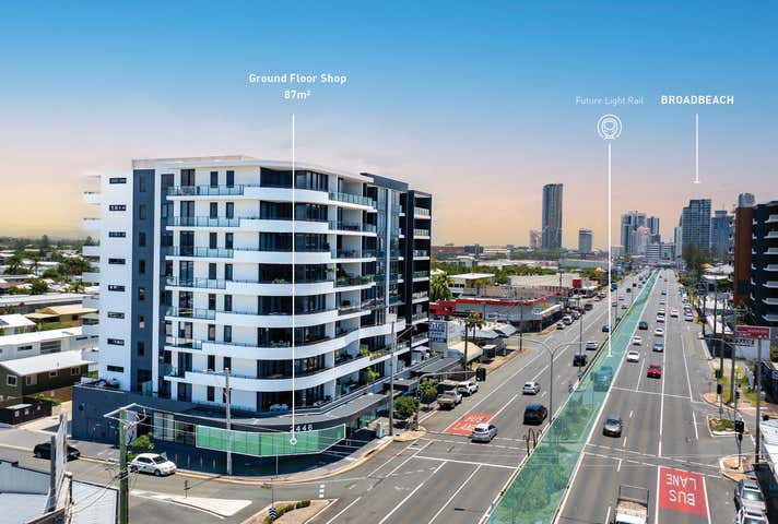 Otto Commercial, 1/2446 Gold Coast Hwy Mermaid Beach QLD 4218 - Image 1