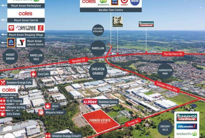 Turner Estate, 62-66 Turner Road Smeaton Grange NSW 2567 - Image 9