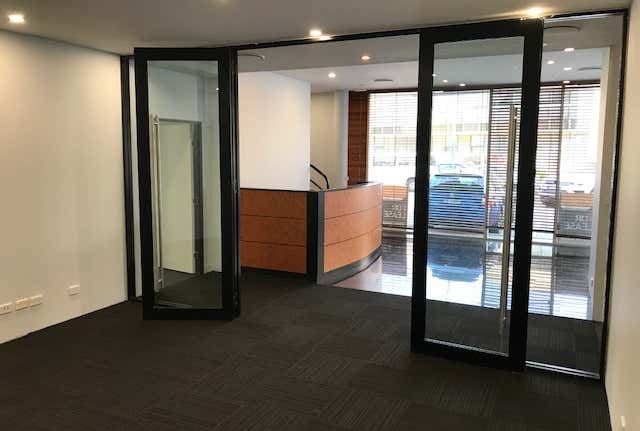 The Alexandria Centre, 15/17-21 Bowden Street Alexandria NSW 2015 - Image 4
