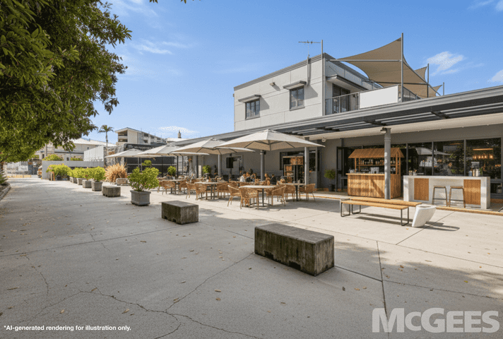 120A Boundary Street West End QLD 4101 - Image 11