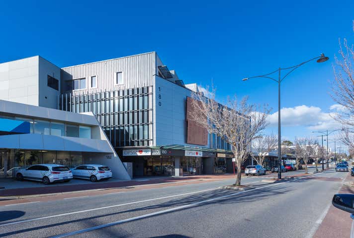 9/180 Scarborough Beach Road Mount Hawthorn WA 6016 - Image 24