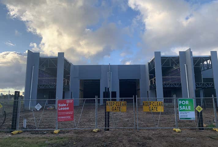 1-4, 20-24 Rockfield Way Ravenhall VIC 3023 - Image 7