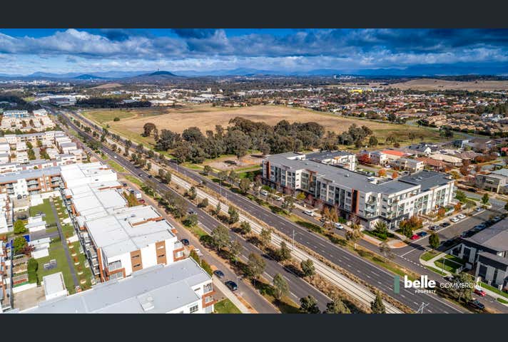 111/227 Flemington Road Franklin ACT 2913 - Image 4