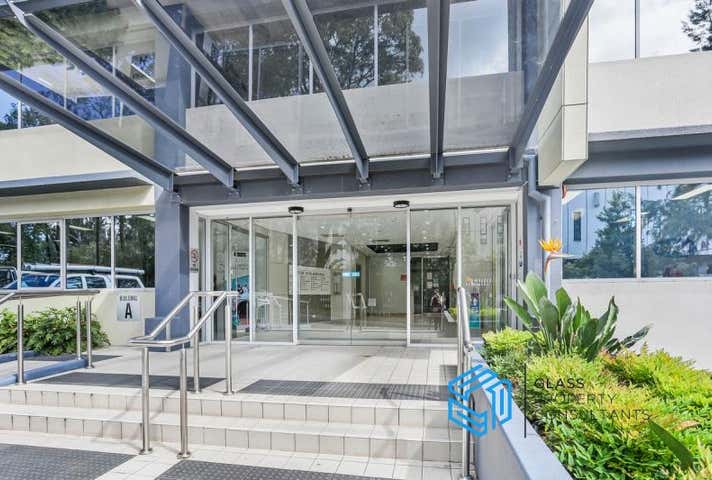 Focus Macquarie Park, 64 Talavera Road Macquarie Park NSW 2113 - Image 9