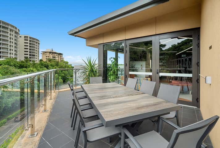 Darwin Waterfront, Level 5, C2A&C2B/7 Kitchener Drive Darwin City NT 0800 - Image 15
