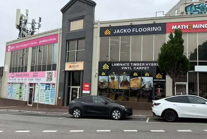 2-4 Whitehorse Road Blackburn VIC 3130 - Image 1