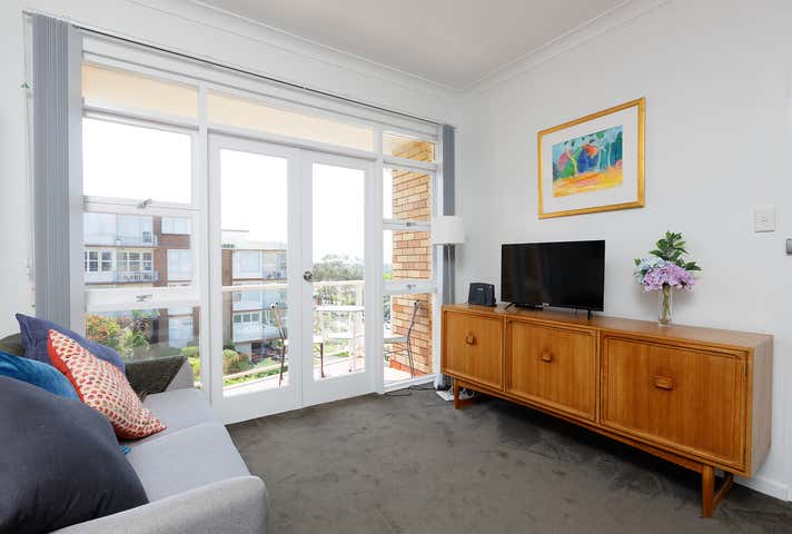 St Valentines Apartments, 3 Moruben Road Mosman NSW 2088 - Image 10