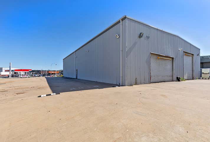 shed 2(Off Jewry Street) 1-5 Belmore Street Tamworth NSW 2340 - Image 9