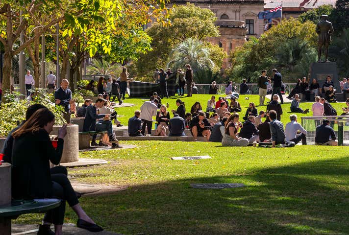 5/289 Queen Street Brisbane City QLD 4000 - Image 9