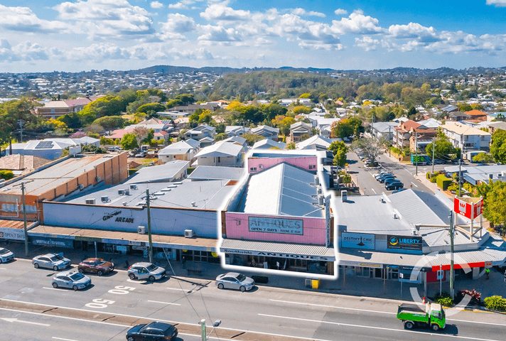 484 Ipswich Road Annerley QLD 4103 - Image 1