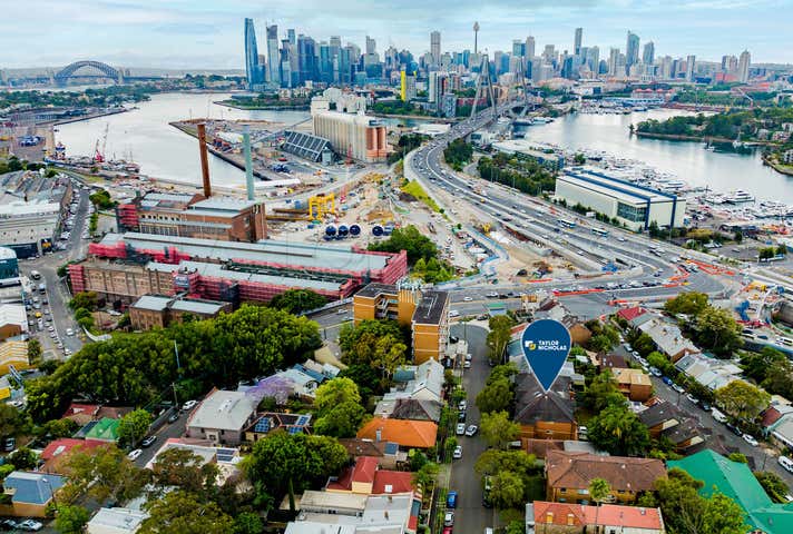 18-28 Hornsey Street Rozelle NSW 2039 - Image 3