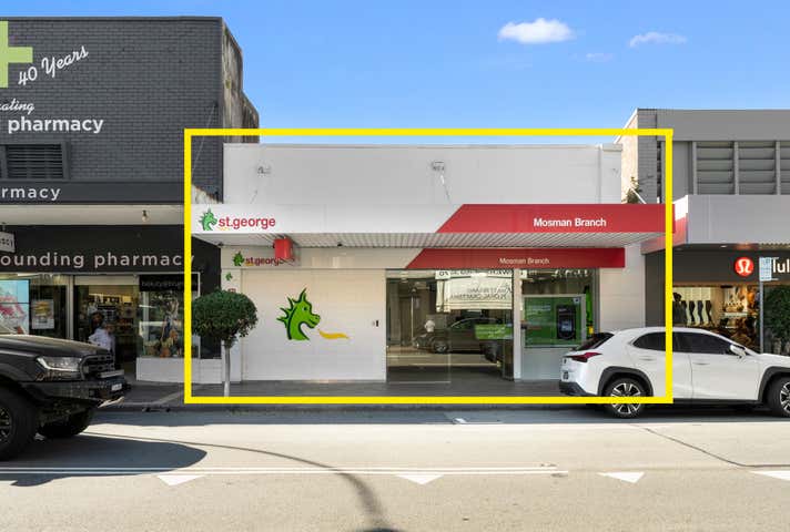 890 Military Road Mosman NSW 2088 - Image 1