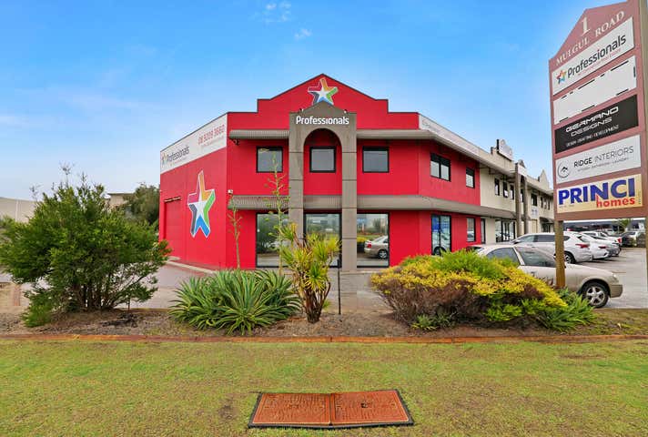 Unit 1, 1 Mulgul Road Malaga WA 6090 - Image 2