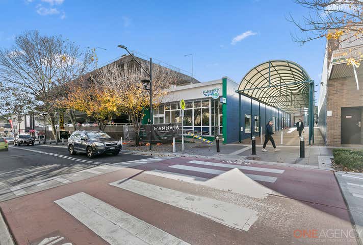 Shop C/13A Greenfield Parade Bankstown NSW 2200 - Image 1