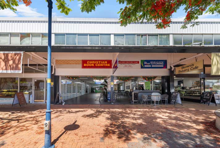 GF, 48 Bloomfield Street Cleveland QLD 4163 - Image 7