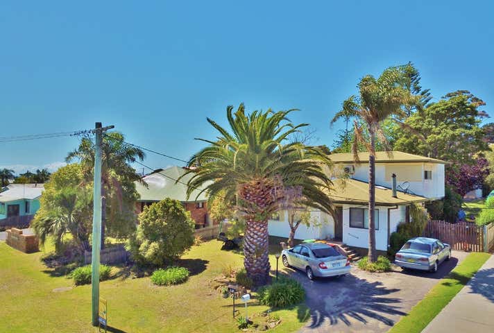 Unit Development Site, 14 Bungo St Eden NSW 2551 - Image 1