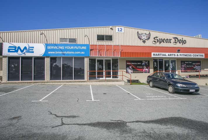 Unit 2, 12 Buckingham Dr Wangara WA 6065 - Image 26