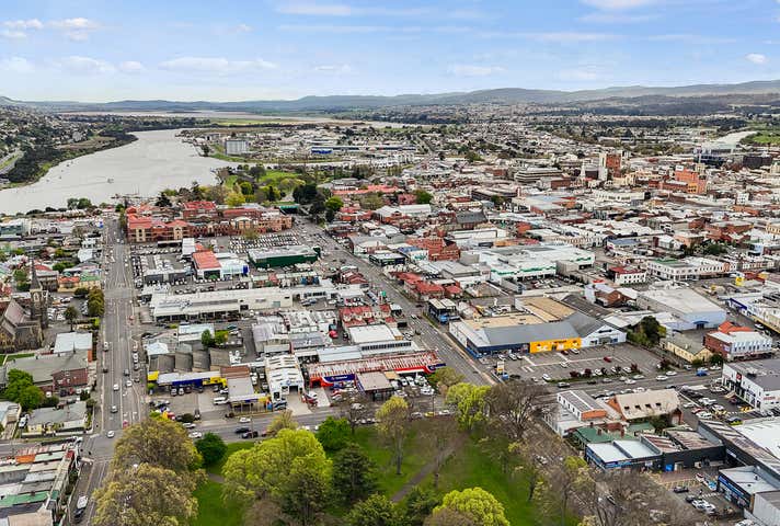 Part of, 222-224 York Street Launceston TAS 7250 - Image 2
