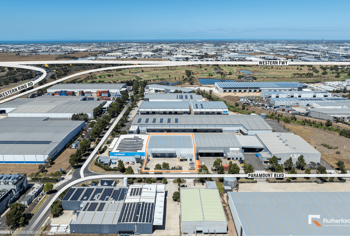 176 Paramount Boulevard Derrimut VIC 3026 - Image 13