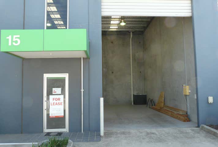 15/14 Concorde Drive Keilor Park VIC 3042 - Image 1