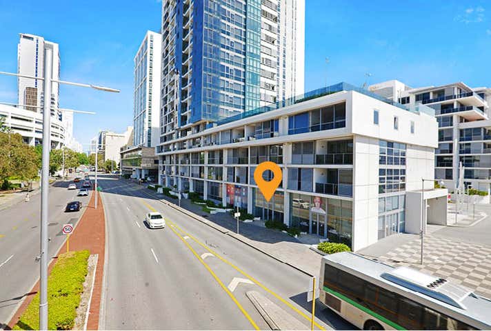 8 Adelaide Terrace East Perth WA 6004 - Image 2