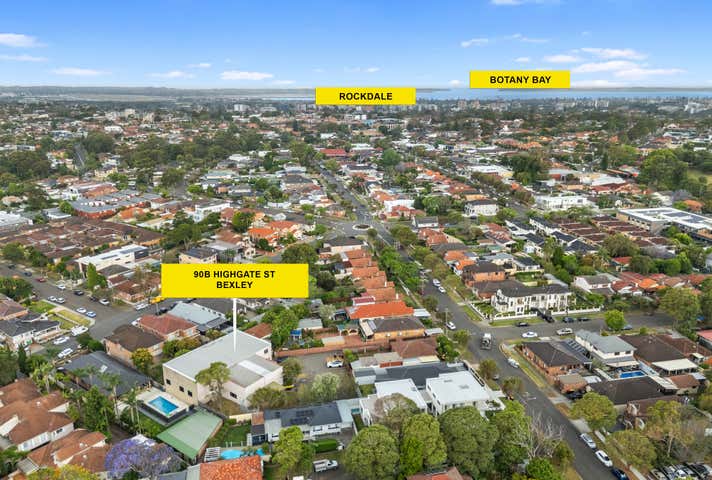 90B Highgate Street Bexley NSW 2207 - Image 2
