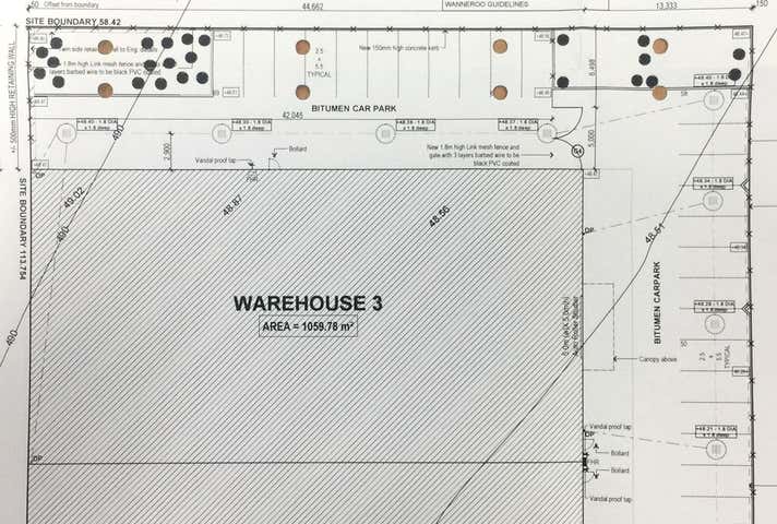 Unit 3, 6 Integrity Way Wangara WA 6065 - Image 12