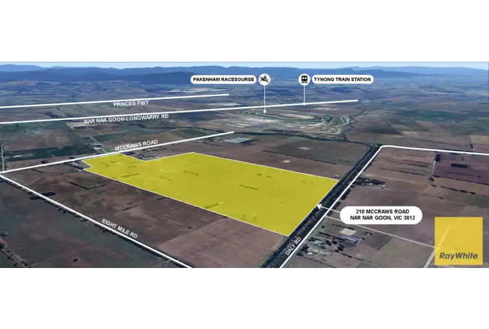 210 Mccraws Rd Nar Nar Goon VIC 3812 - Image 8