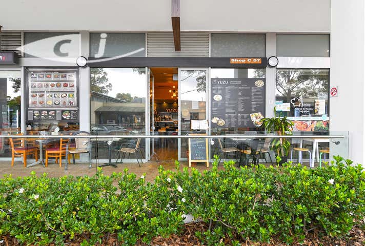 EKO, C7/3 Avenue Of Europe Newington NSW 2127 - Image 1