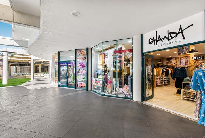 Peninsular Resort, 20/13 Mooloolaba Esplanade Mooloolaba QLD 4557 - Image 3