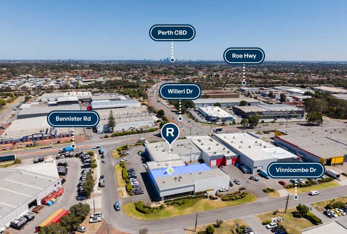 8/192-194 Bannister Road Canning Vale WA 6155 - Image 20
