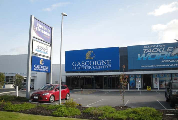 Tenancy 3, 19 Honeybush Drive Joondalup WA 6027 - Image 1