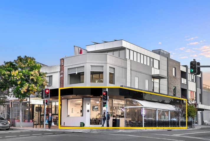 Shop 1 & 2 92 Majors Bay Road Concord NSW 2137 - Image 1