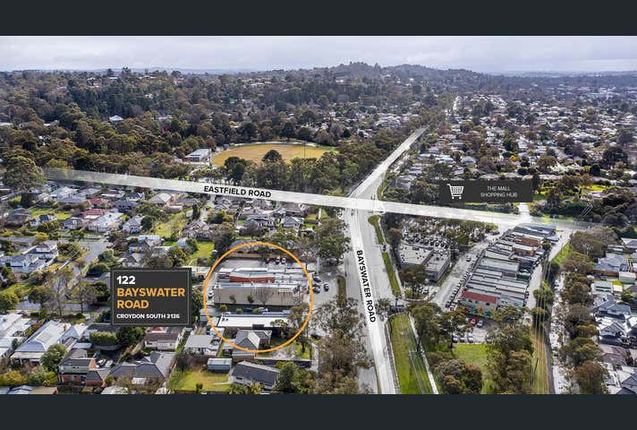122 Bayswater Road Croydon South VIC 3136 - Image 2