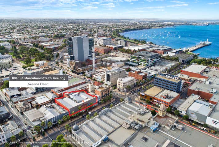 100-108 Moorabool Street Geelong VIC 3220 - Image 4