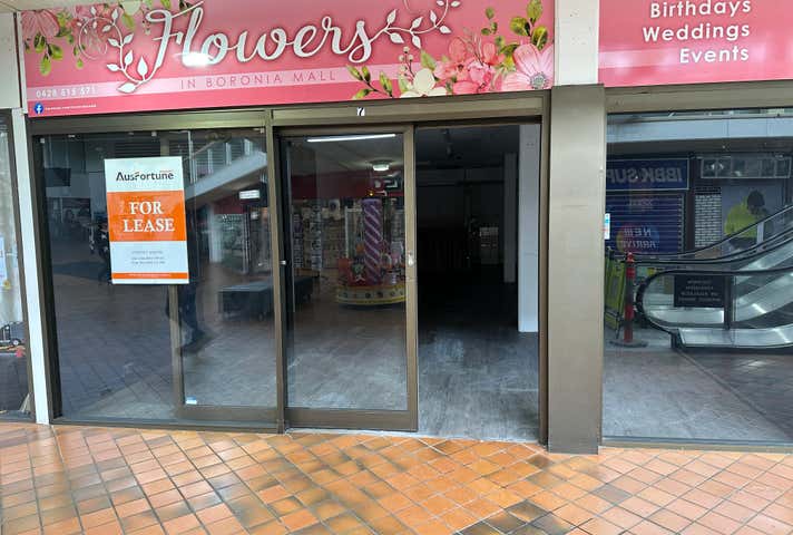 Shop 7, 50 Dorset Square Boronia VIC 3155 - Image 2