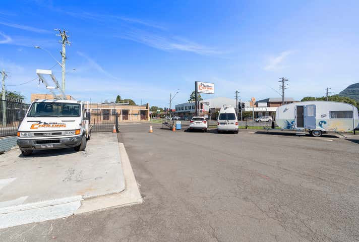 High Exposure Sales Yard, 105-107 Princes Highway Unanderra NSW 2526 - Image 7