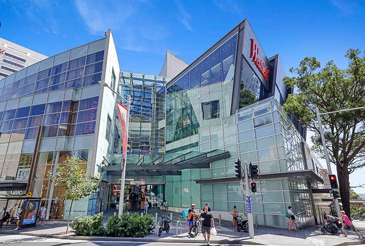 Park Place, 505/3 Waverley St Bondi Junction NSW 2022 - Image 8