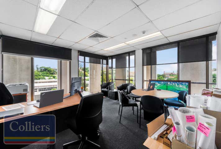 Level 6, 122 Walker Street Townsville City QLD 4810 - Image 5