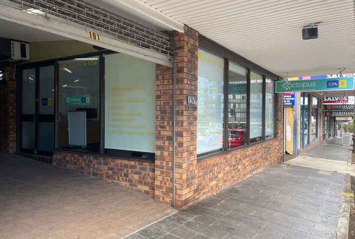 14/191 Victoria Road Gladesville NSW 2111 - Image 5