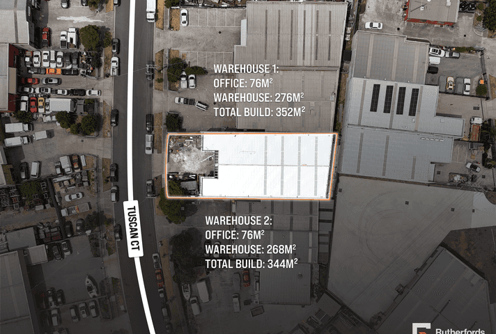 1 & 2, 35 Tuscan Court Thomastown VIC 3074 - Image 7